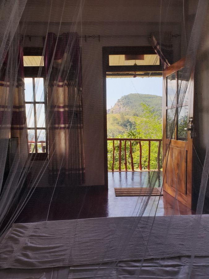 Bed and Breakfast Adannz à Ella Extérieur photo