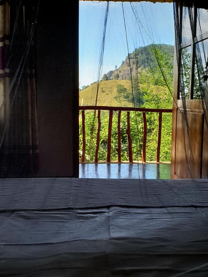 Bed and Breakfast Adannz à Ella Extérieur photo