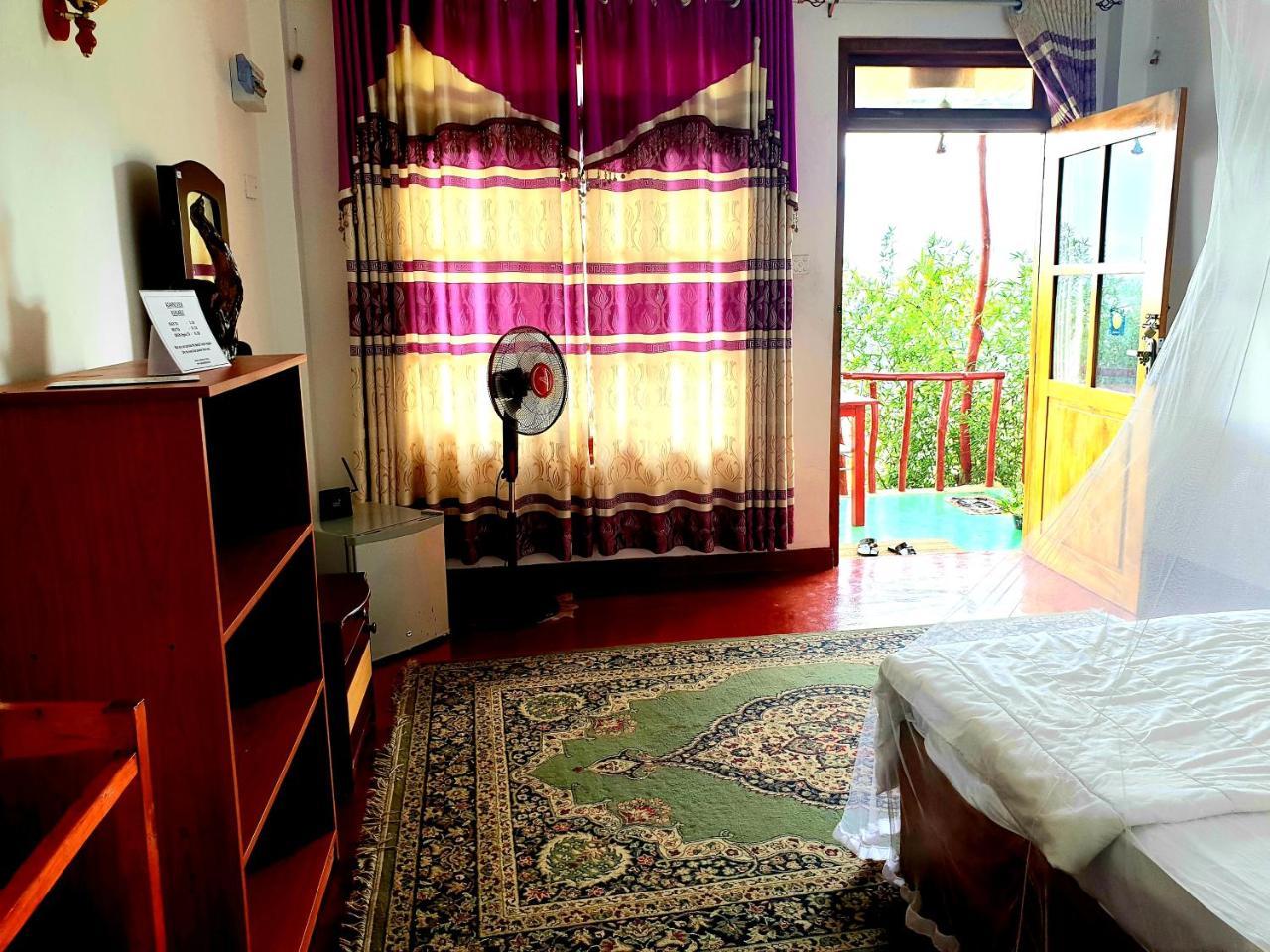 Bed and Breakfast Adannz à Ella Extérieur photo